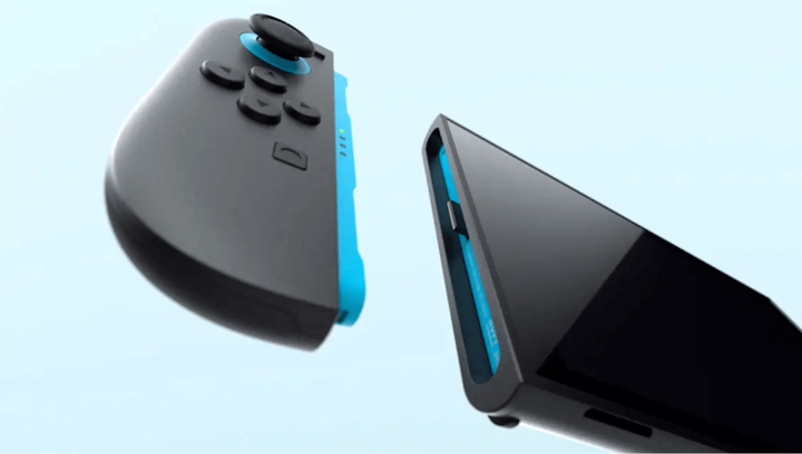 Набір Консоль Nintendo Switch 2 256GB Black + Гра Super Mario