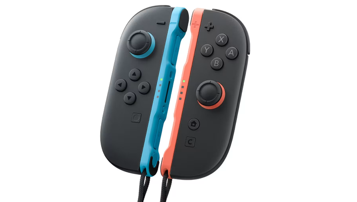 Набор Консоль Nintendo Switch 2 256GB Black + Контроллеры