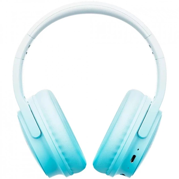 Навушники Canyon OnRiff 4 Bluetooth Blue (CNS-CBTHS4BL) (244368) - Фото 2 Навушники Canyon OnRiff 4 Bluetooth Blue (CNS-CBTHS4BL) (244368) - зображення 2