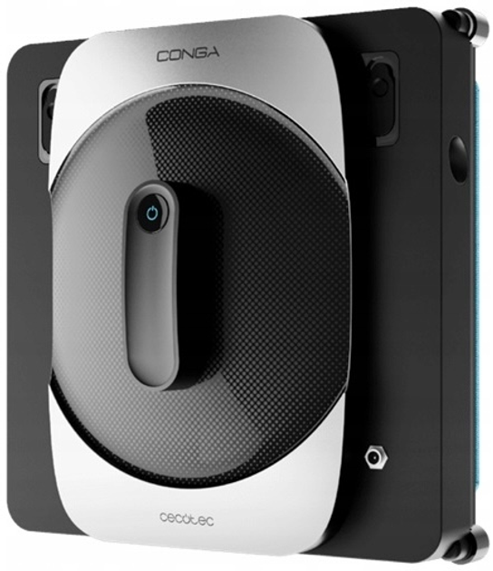 Robot do mycia okien Cecotec Conga Windroid 1290 DoubleSpray Connected T (05873) - obraz 1