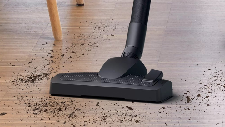 Odkurzacz workowy Bosch Serie 2 BGLS2BA3H - obraz 2