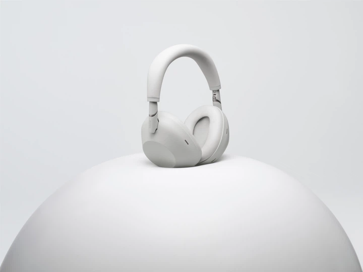 Навушники Sony WH-1000XM6 Platinum Silver (WH1000XM6S.CE7) - зображення 10