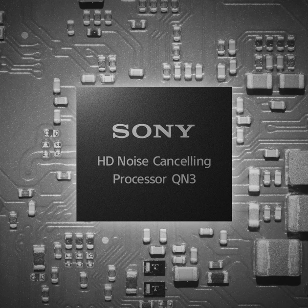 Навушники Sony WH-1000XM6 Platinum Silver (WH1000XM6S.CE7) - зображення 18