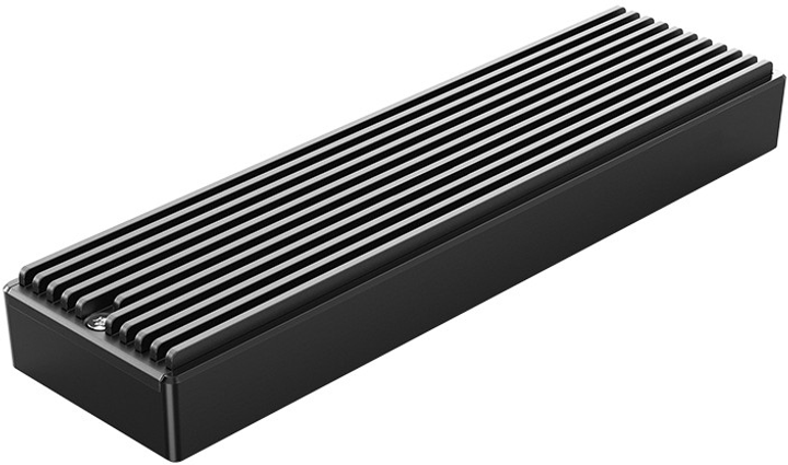 Obudowa dysku Orico M2PV-C3 M.2 NVME USB-C (6942227137791) - obraz 3
