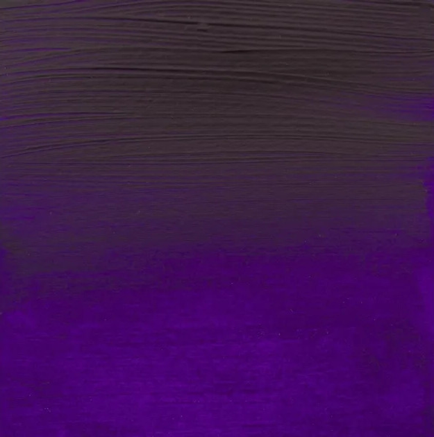 Farba akrylowa Amsterdam Permanent Blue Violet 568 120 ml (8712079158422) - obraz 3