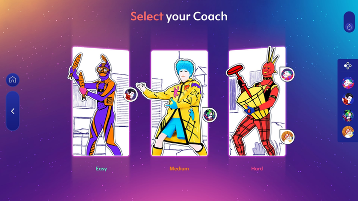 Gra PS5 Just Dance 2025 (Klucz elektroniczny) (3307216295952) - obraz 2