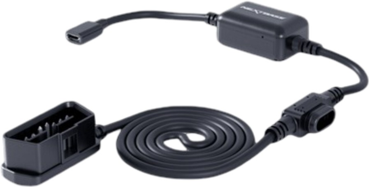 Автомобільний адаптер Nextbase Piqo Quick Connect OBD (5060910808061) - зображення 2