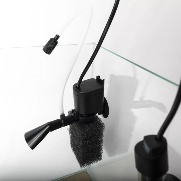 Акваріумний набір AquaEl Shrimp Set Smart Day&Night 20 White (5905546326223) - зображення 4