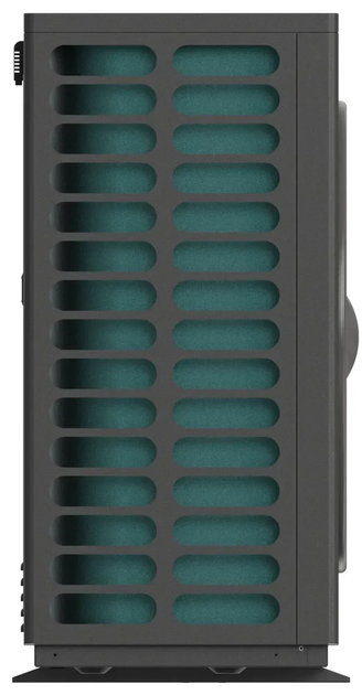 Pompa ciepła EcoFlow PowerHeat 9kW (PowerHeat-HeatPump-9kW-EU) - obraz 4