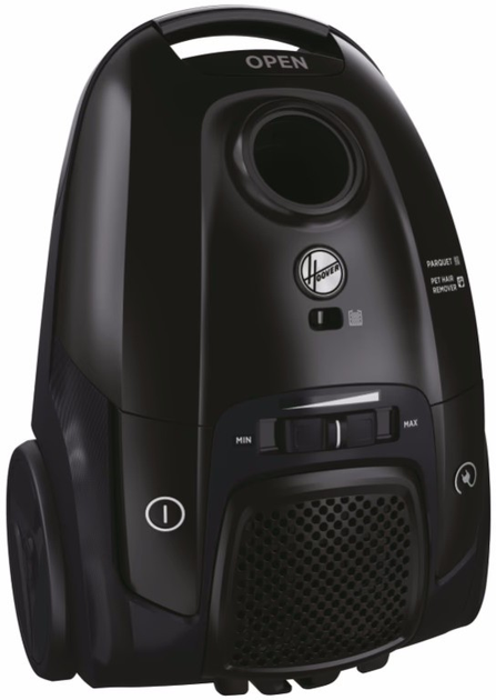 Odkurzacz workowy Hoover TXL80PET 011 - obraz 2