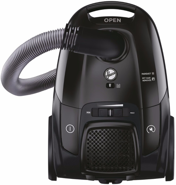 Odkurzacz workowy Hoover TXL80PET 011 - obraz 3
