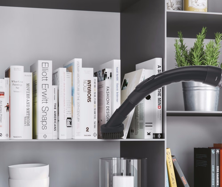 Odkurzacz workowy Hoover TXL80PET 011 - obraz 11