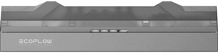 Блок підключення батарей до інвертора EcoFlow PowerOcean Junction Box with Base (BASE&JUNCTION BOX-P3-10KW-DE) - зображення 3