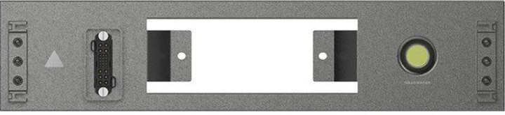 Блок підключення батарей до інвертора EcoFlow PowerOcean Junction Box with Base (BASE&JUNCTION BOX-P3-10KW-DE) - зображення 11