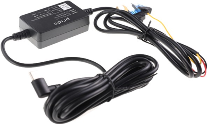 Adapter samochodowy Prido HK2 Hardwire Kit (5907632980135) - obraz 2