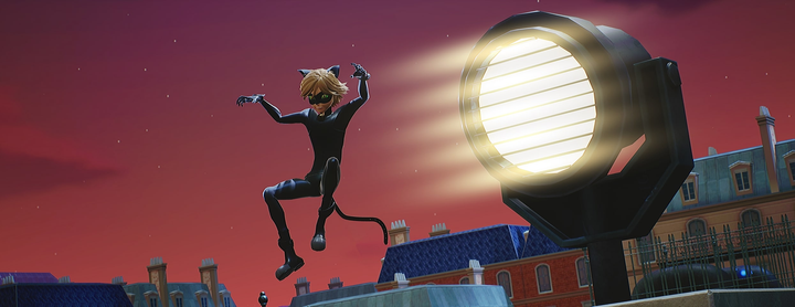 Gra PS5 Miraculous Paris Under Siege (Blu-ray płyta) (5060968302160) - obraz 4