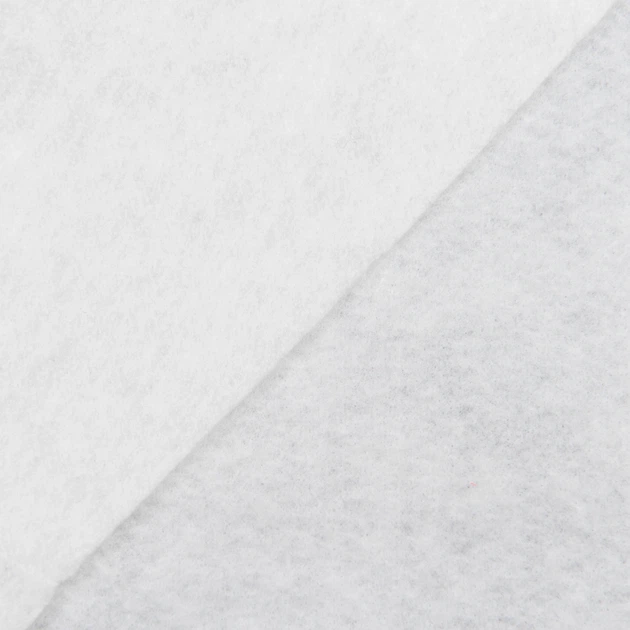 Утеплитель волокнина клеевая белая (2мм) (120г/м.кв150см пог.м) 35686 - Фото 4 Утеплитель волокнина клеевая белая (2мм) (120г/м.кв150см пог.м) 35686 - изображение 4