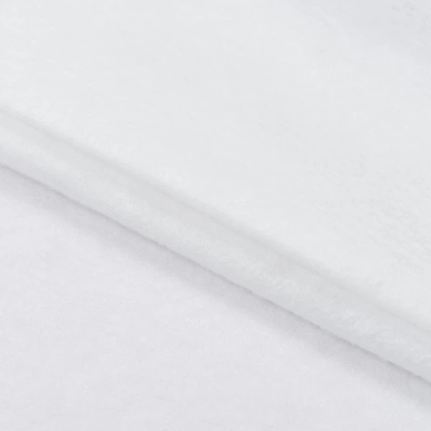 Утеплитель Slimtex 80г/м.кв белый (2мм) (80г/м.кв150см пог.м) 55320 - изображение 3