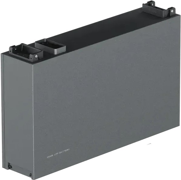 Akumulator EcoFlow Power Ocean 51.2V 100A 5kWh (PowerOcean-Battery-5kWh-DE) - obraz 1