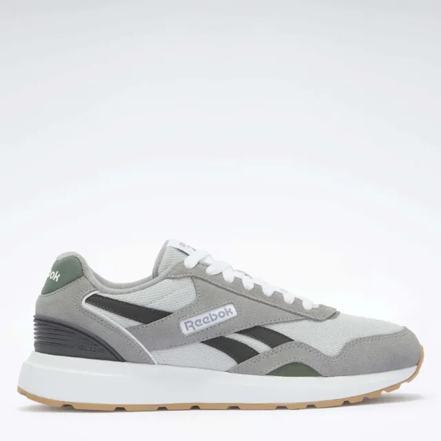 Buty sportowe młodzieżowe chłopięce Reebok Gl1100 100210023 37 (5.5US) Szare (1200161267222) - obraz 1