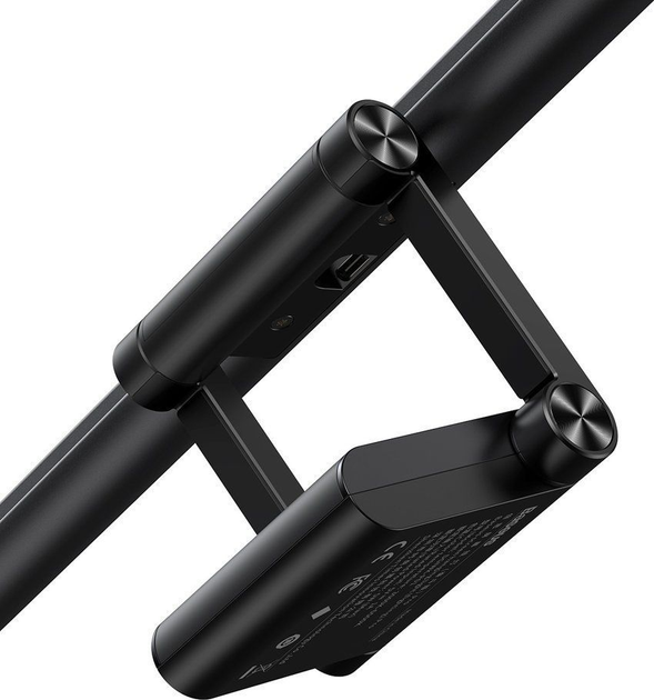 Лампа на монітор Baseus i-Wok Pro Series Black (6953156201927) - зображення 5