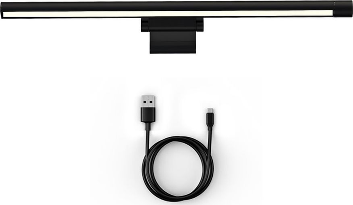 Лампа на монітор Baseus i-Wok Pro Series Black (6953156201927) - зображення 11