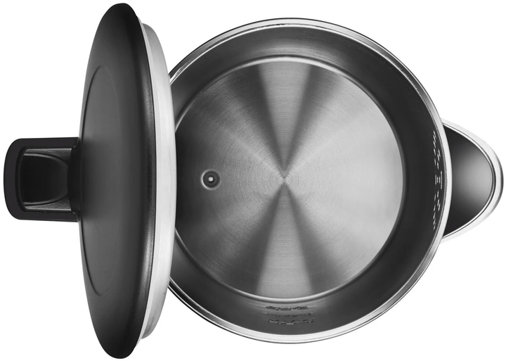 Czajnik elektryczny Amica KF 6012 Digital (1193589) - obraz 5