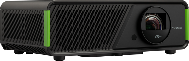 Projektor ViewSonic X2-4KPRO (766907028072) - Zdjęcie 6 Projektor ViewSonic X2-4KPRO (766907028072) - obraz 6