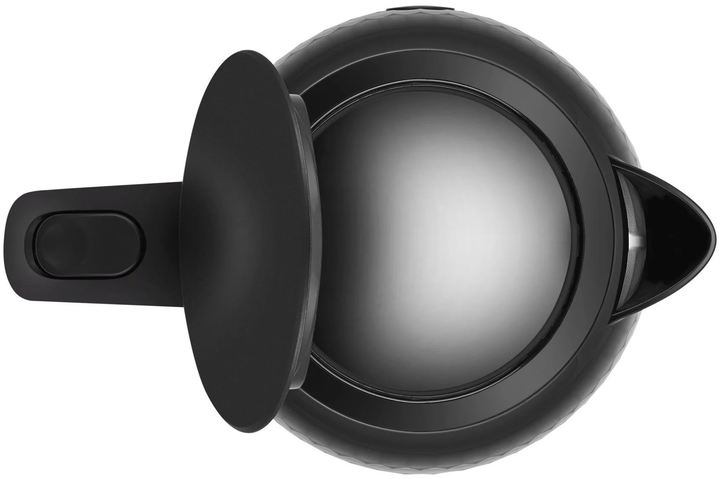 Електрочайник Amica KM 3010 (1193988) - зображення 5