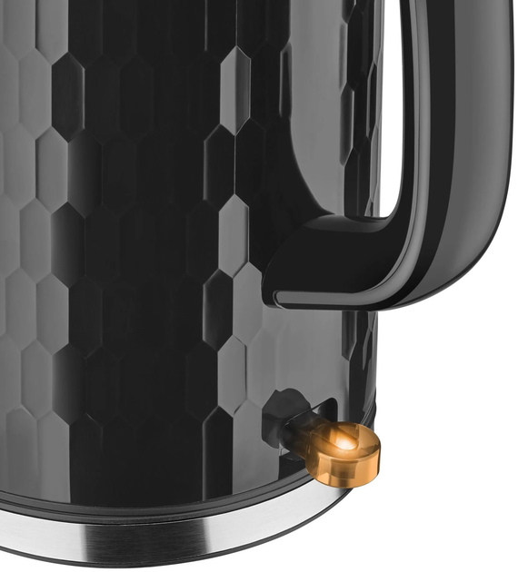 Електрочайник Amica KM 3010 (1193988) - зображення 6