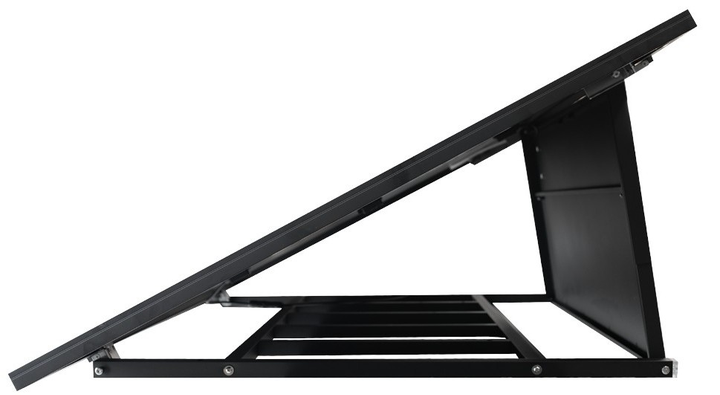 Сонячна панель TSUN TSOL ESK400-PB 400W Black (TSOL-ESK400-PB) - зображення 2