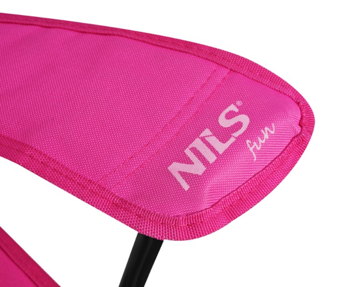 Дитяче туристичне крісло Nils Fun NC3305 Cat (5908261680915) - зображення 3