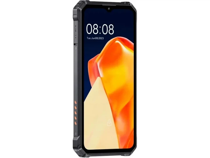 Смартфон Oukitel WP28E 4/64GB Orange - Фото 4 Смартфон Oukitel WP28E 4/64GB Orange - изображение 4