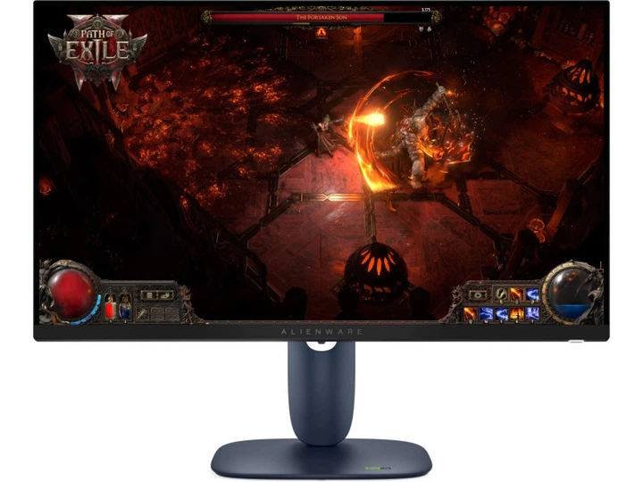 Alienware AW2725DM-A 27インチ WQHD モニター Amazon.co.jp: 【Amazon.co.jp限定】Dell AW2725DM-A 27インチ