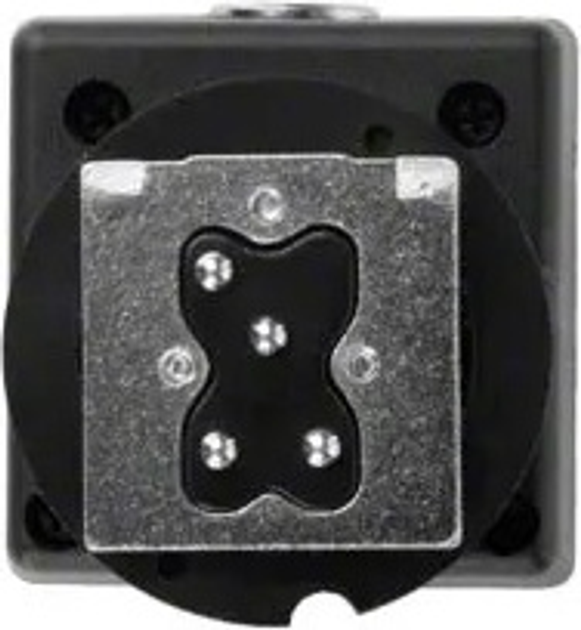 Uchwyt do statywu Walimex 17397 Nikon Black (4250234573979) - obraz 2