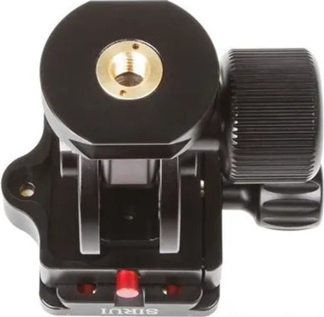 Головка для моноподів Sirui L-10 (6952060000558) - зображення 6