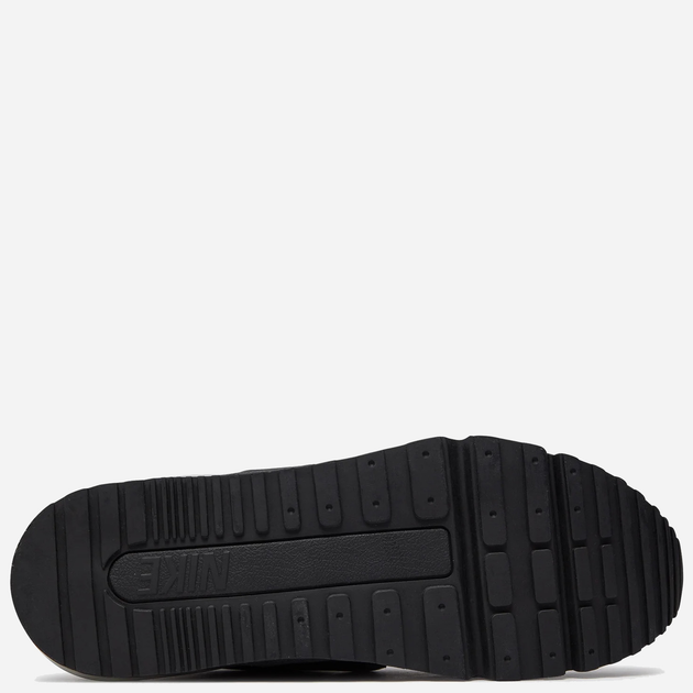 Чоловічі кросівки Nike Air Max Ltd 3 687977-020 44.5 (10.5US) Чорні (666032613597) - зображення 7