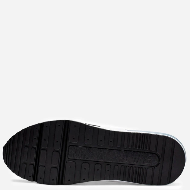Чоловічі кросівки Nike Air Max Ltd 3 CI5875-100 42.5 (9US) Білі з чорним і блакитним (192502284092) - зображення 4