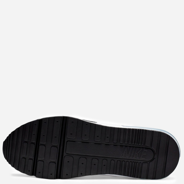 Чоловічі кросівки Nike Air Max Ltd 3 CI5875-100 42 (8.5US) Білі з чорним і блакитним (192502284085) - зображення 4