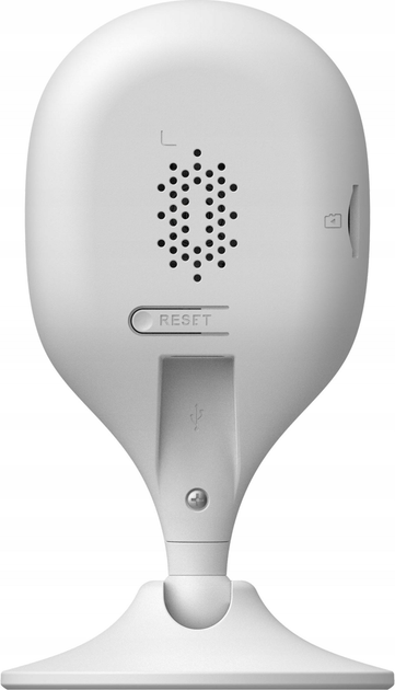 Kamera IP Dahua NET 3MP IR CUBE WIFI/C3A (6923172579683) - obraz 3