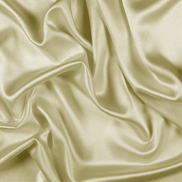 Простынь MirSon Satin Light Pro 10-014 Soft yellow 180x220 см (2200010175813) - Фото 3 Простынь MirSon Satin Light Pro 10-014 Soft yellow 180x220 см (2200010175813) - изображение 3