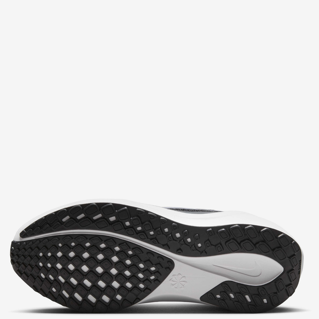 Підліткові кросівки для хлопчиків Nike Air Zoom Pegasus 41 FN5041-001 38 (5.5Y US) Чорні (197594213395) - зображення 6