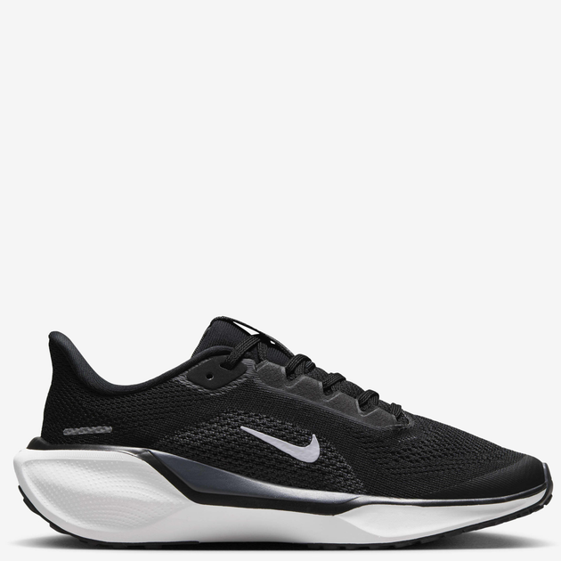 Підліткові кросівки для хлопчиків Nike Air Zoom Pegasus 41 FN5041-001 38.5 (6Y US) Чорні (197594211797) - зображення 1