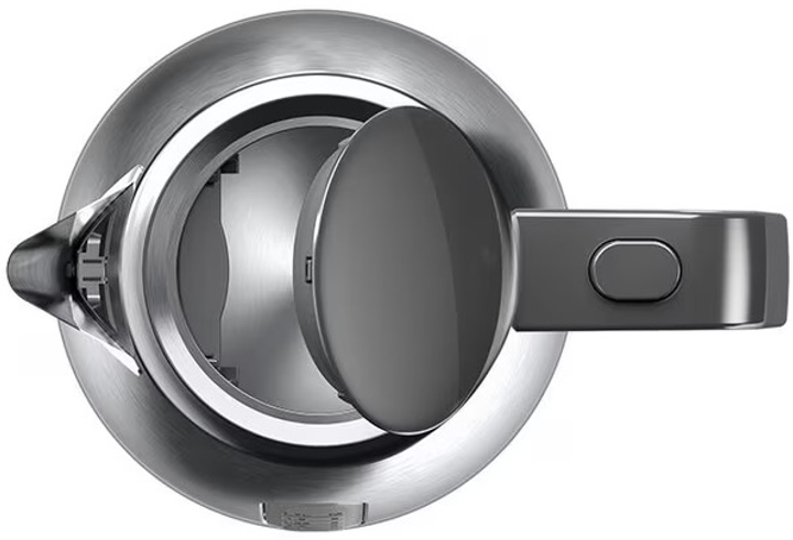Електрочайник Braun PurShine WK 1500GY (0X21010083) - зображення 3
