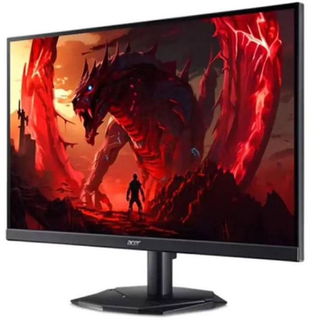 Монитор 27" Acer KG271X1bmiipx (UM.HX1EE.102) - изображение 3