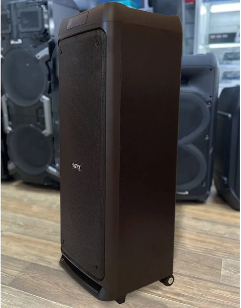 Портативная акустическая колонка ZPX ZX-7779 - изображение 4