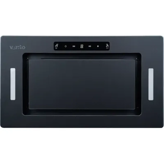 Витяжка VENTOLUX PUNTO 52 MBG (1000) TC MS - изображение 3