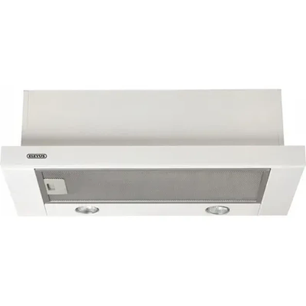 Витяжка кухонна ELEYUS CYCLON 700 50 WH - изображение 8