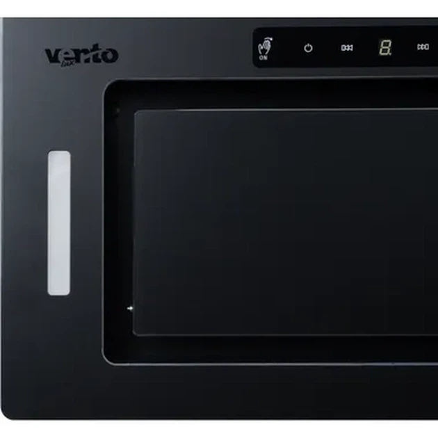 Витяжка VENTOLUX PUNTO 52 MBG (1000) TC MS - изображение 5