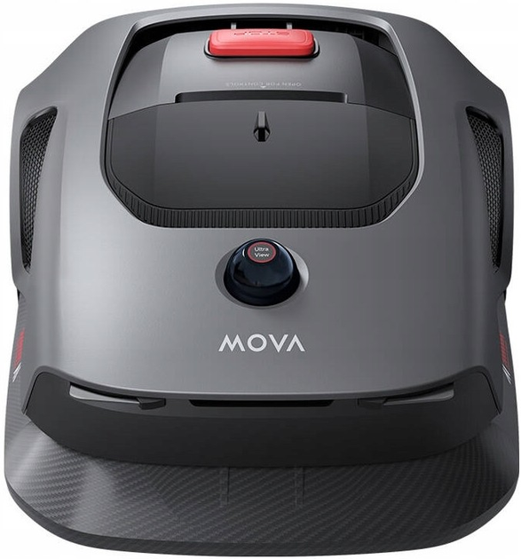 Газонокосарка-робот Dreame Mova 1000 (MLLM4110) - зображення 4